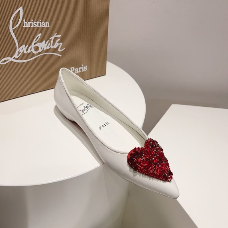 Christian Louboutin Heeled Shoes